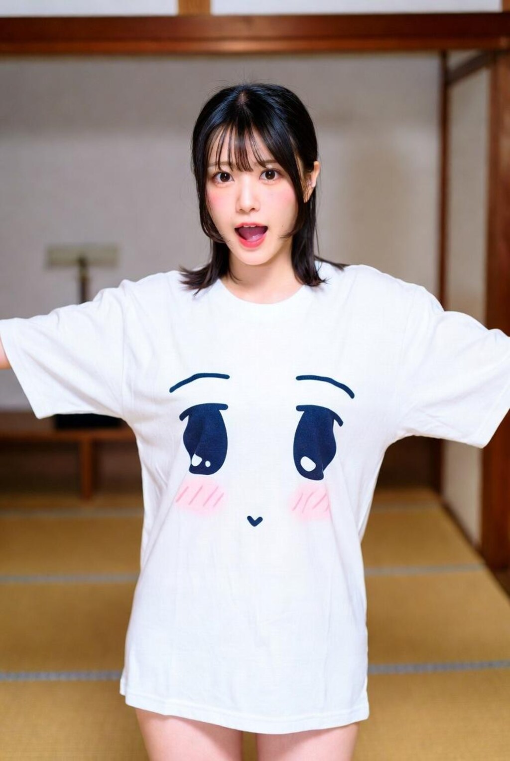野球拳しよっ♪