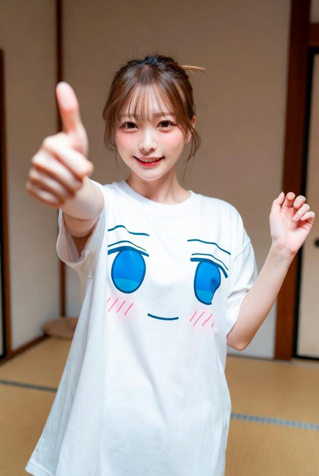 野球拳しよっ♪