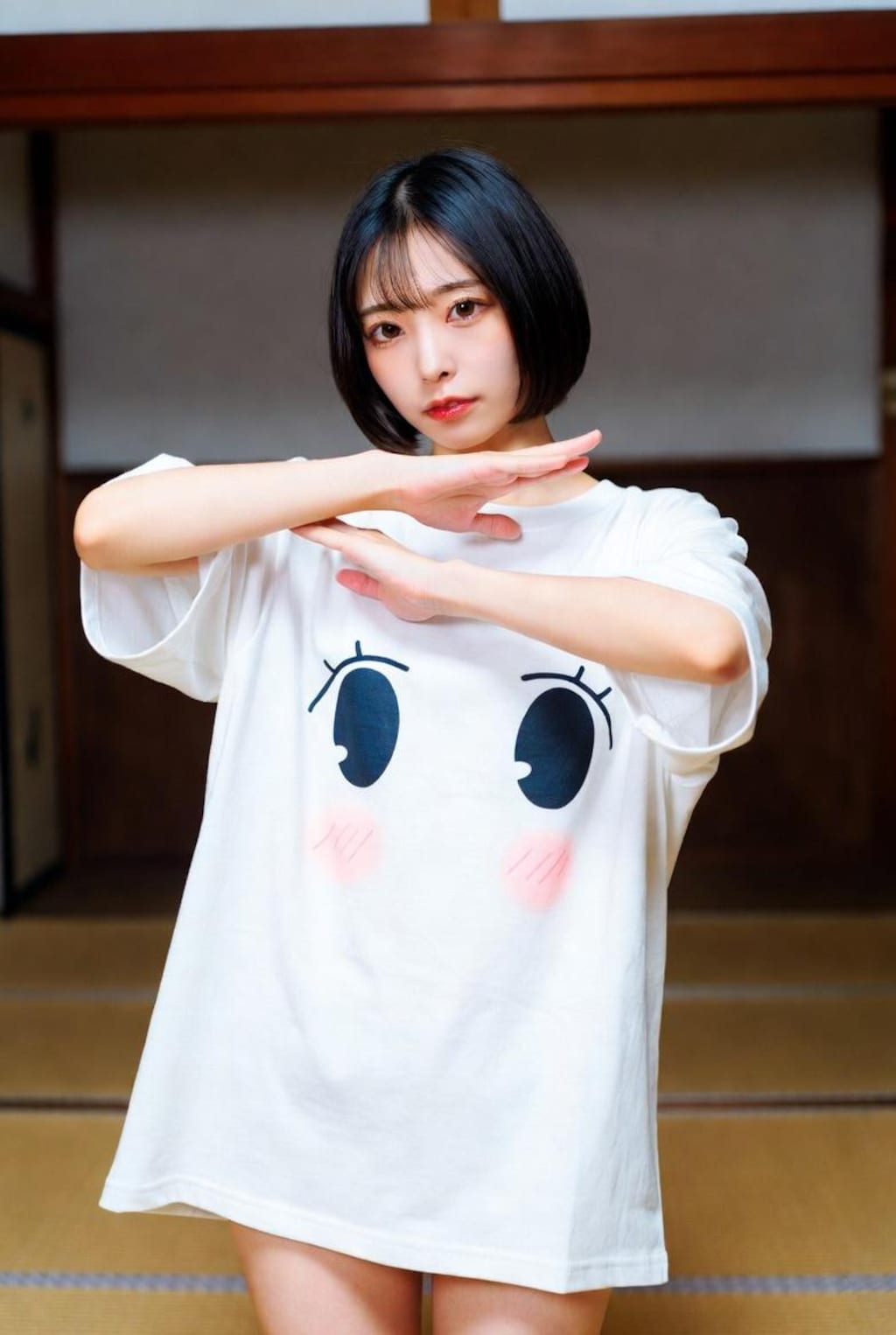 野球拳しよっ♪
