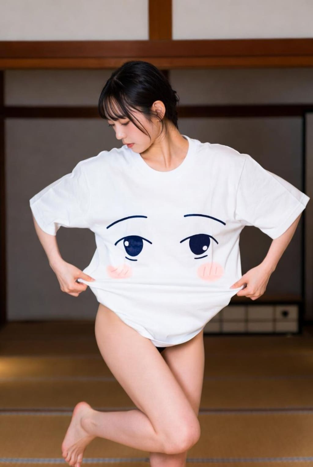 野球拳しよっ♪