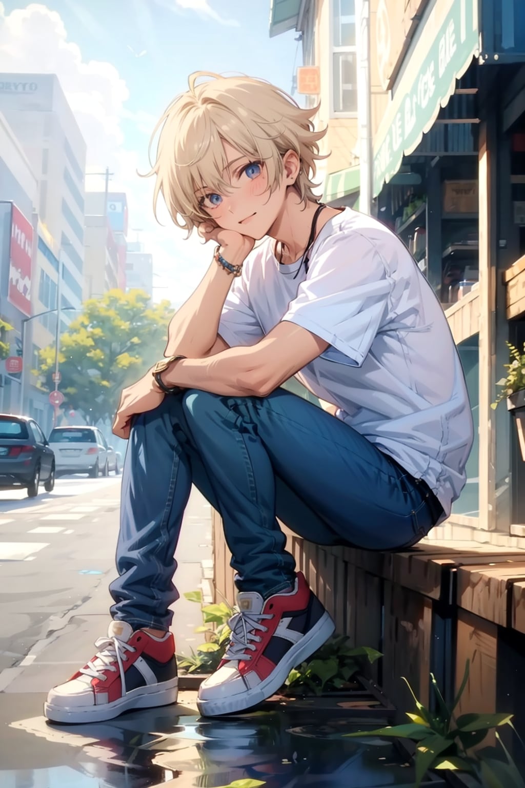 指定してたんと、違う… | の人気AIイラスト・グラビア