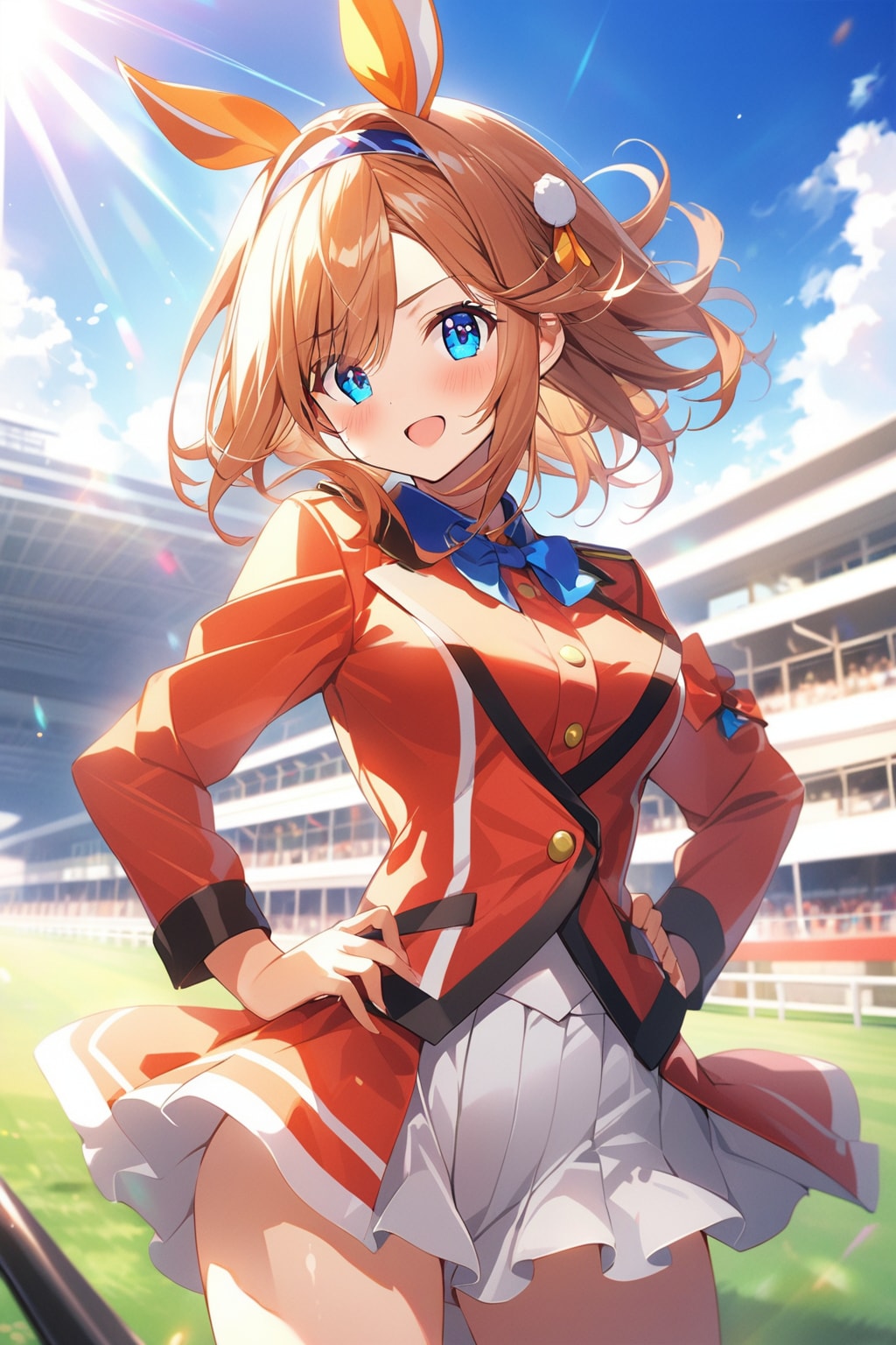 VEGAウマ娘