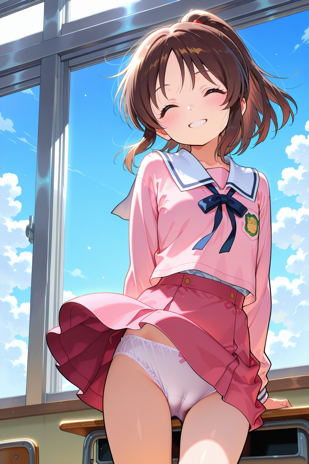 おはよう