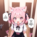 【コミック】うちねこ物語 8枚目