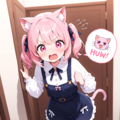 【コミック】うちねこ物語 5枚目