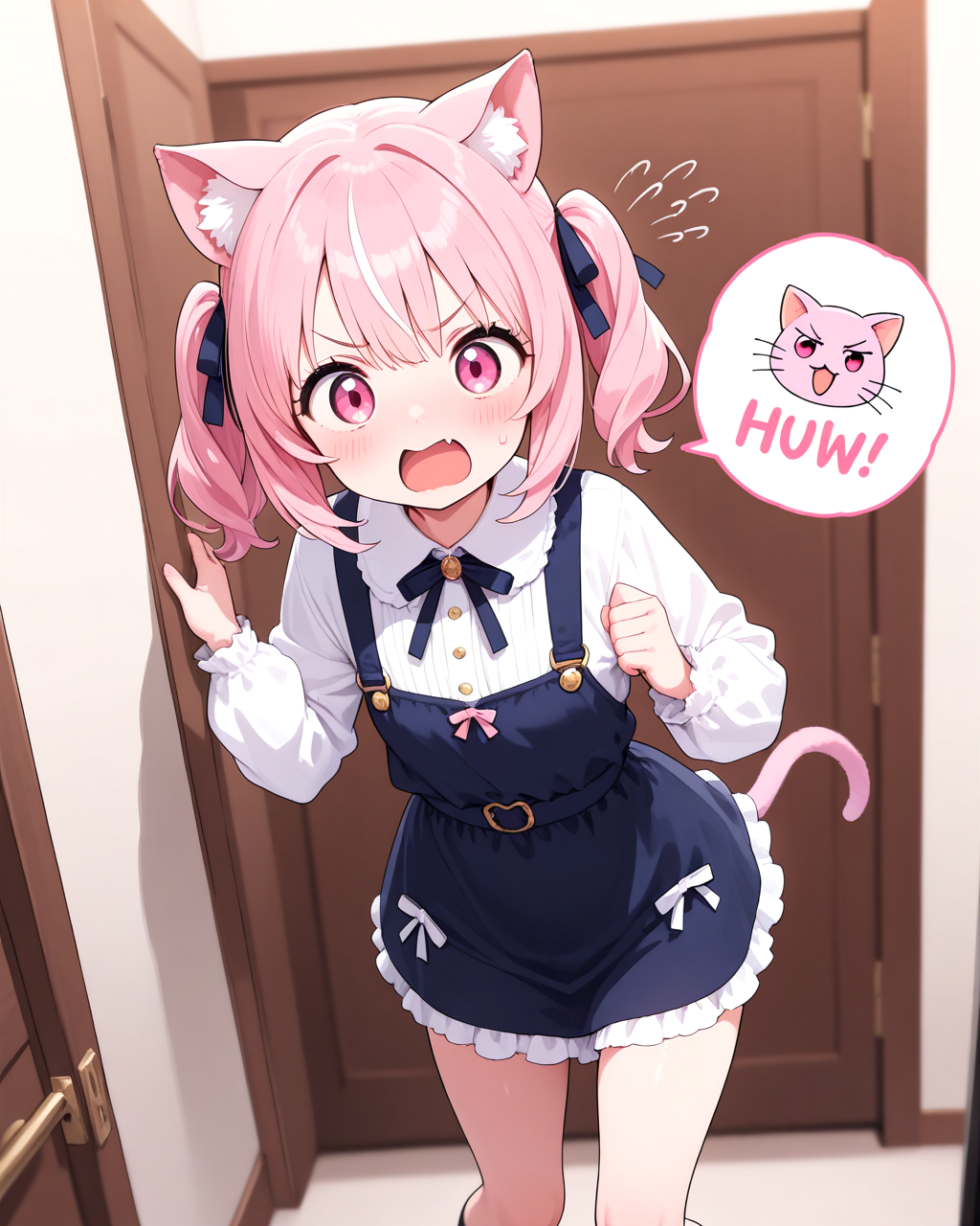 【コミック】うちねこ物語