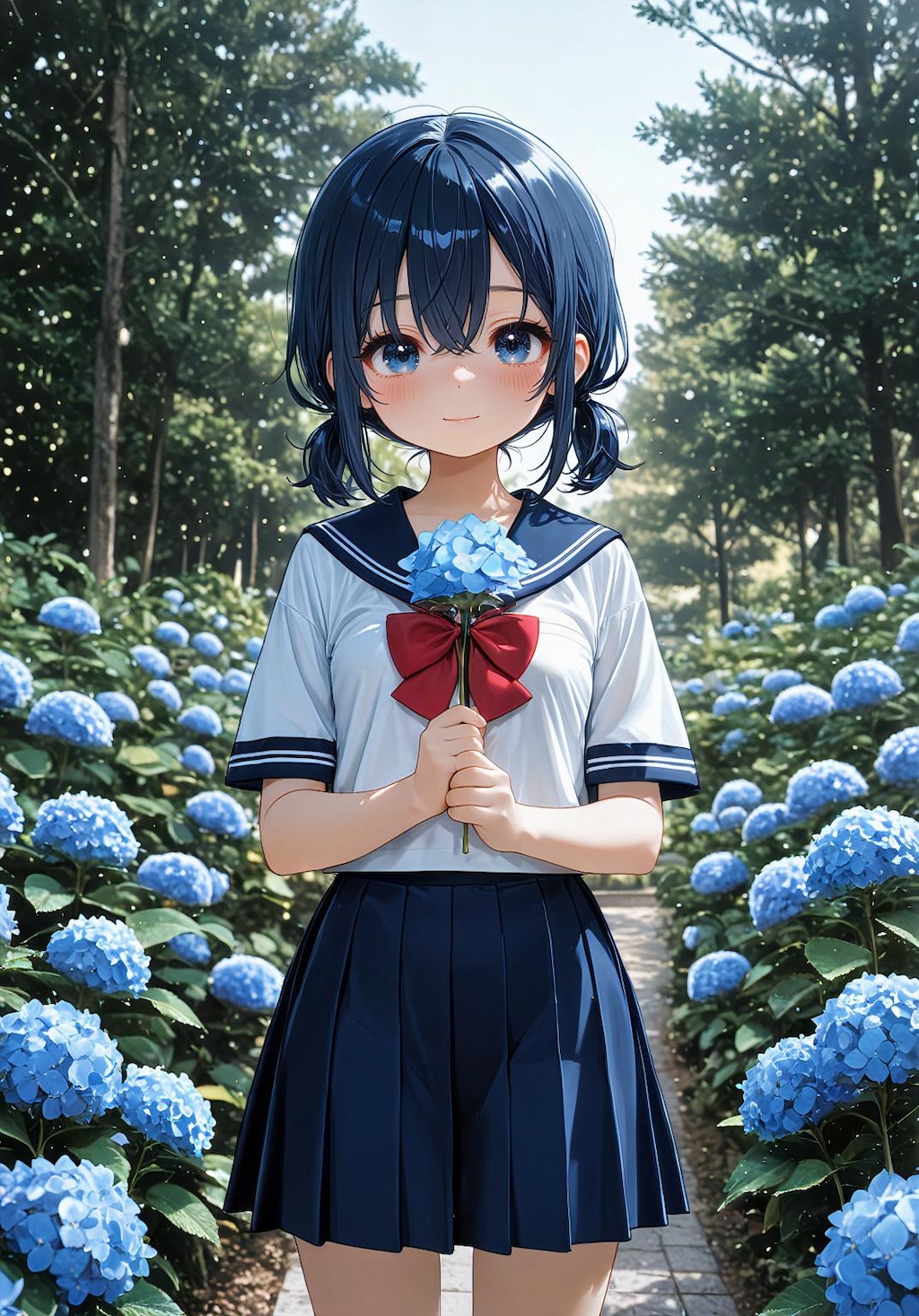 それぞれの花、それぞれの想い