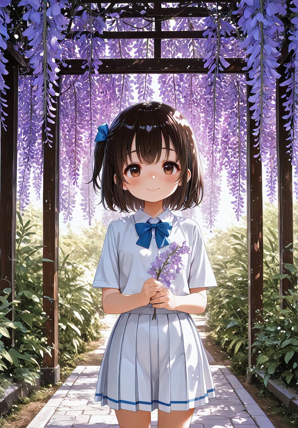 それぞれの花、それぞれの想い
