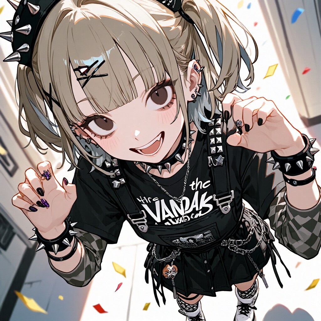 Happy Birth Month しばあや