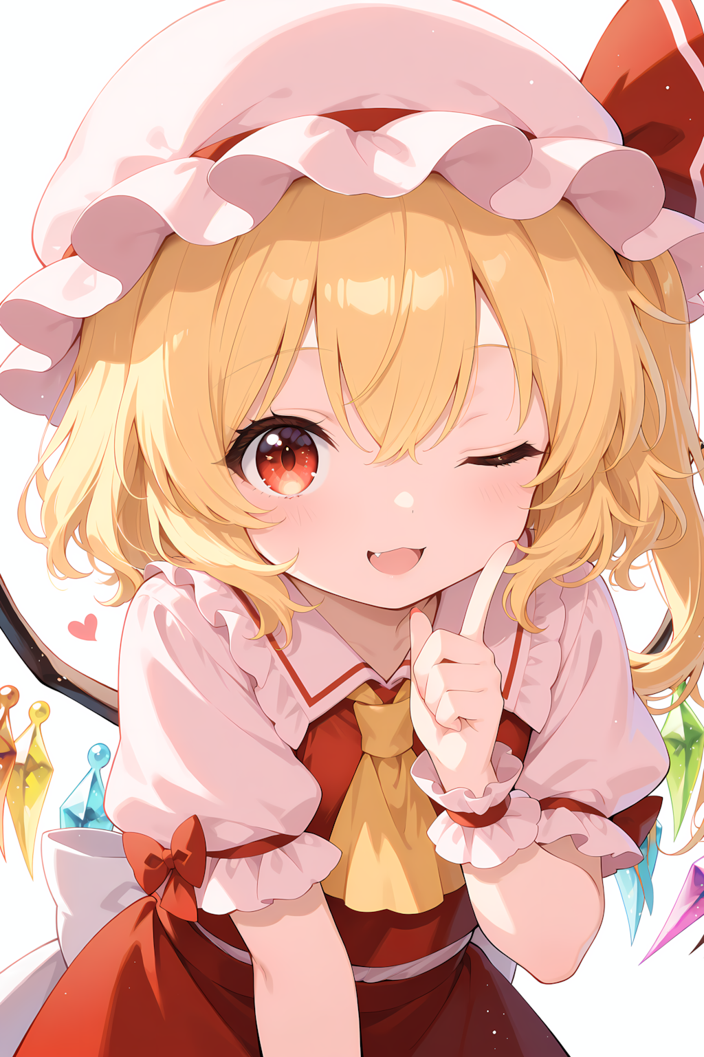 フランドール・スカーレット23