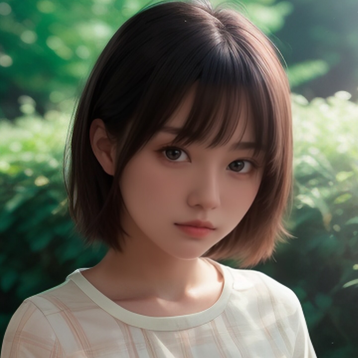 girl