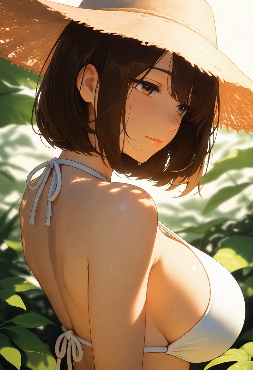 潮風が運ぶやさしさ