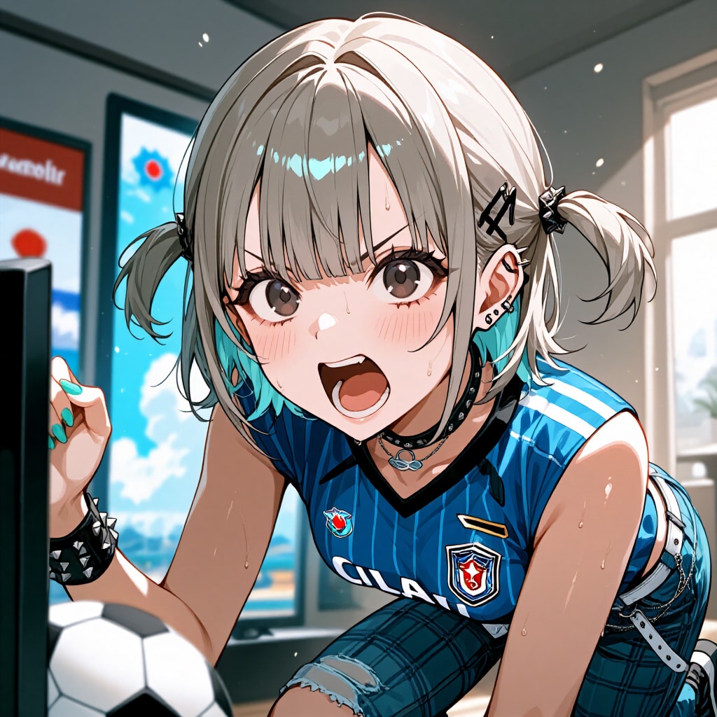 勝て―！！！！