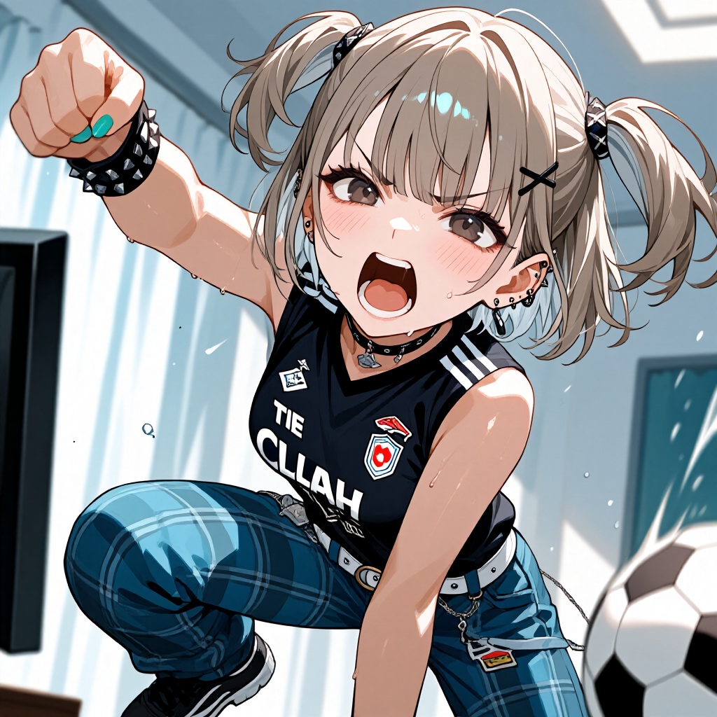勝て―！！！！