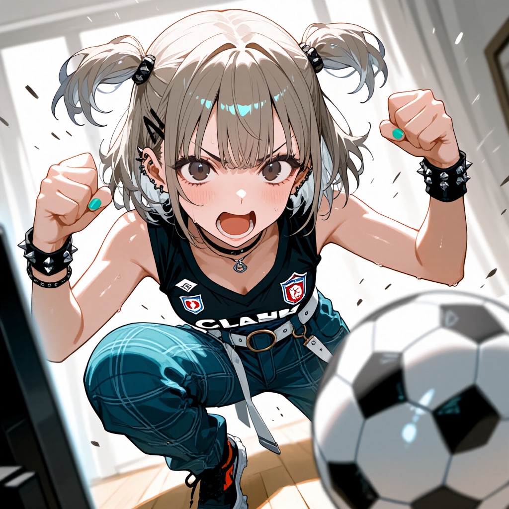 勝て―！！！！