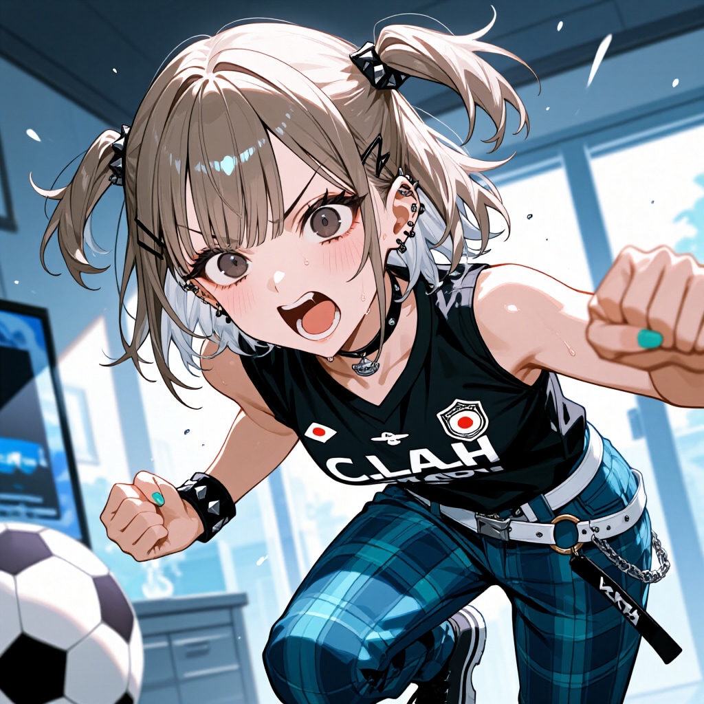 勝て―！！！！