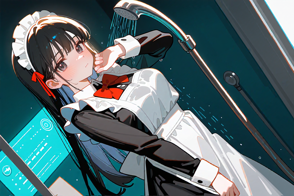 マイクロジェット冷却～♪