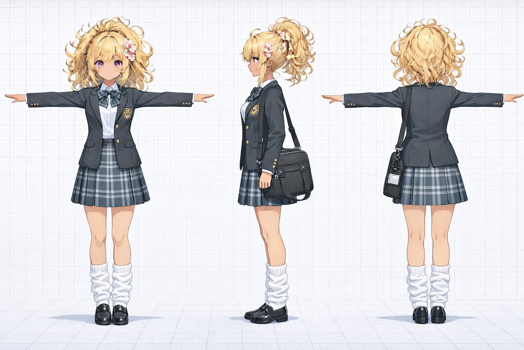 池袋ホームで、君を待つ。