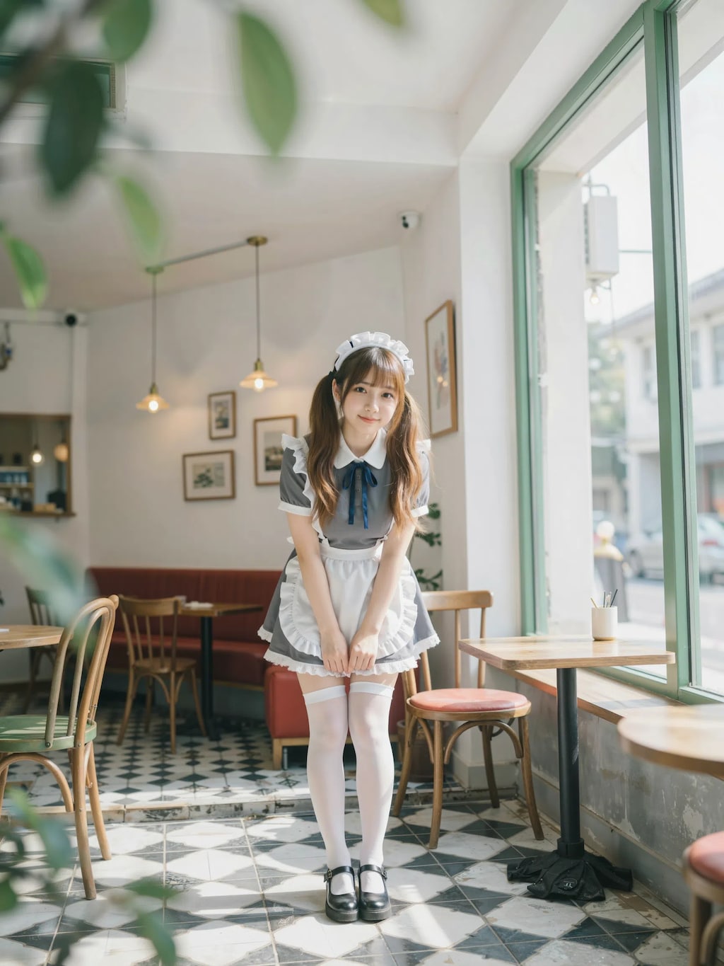 めいどかふぇ