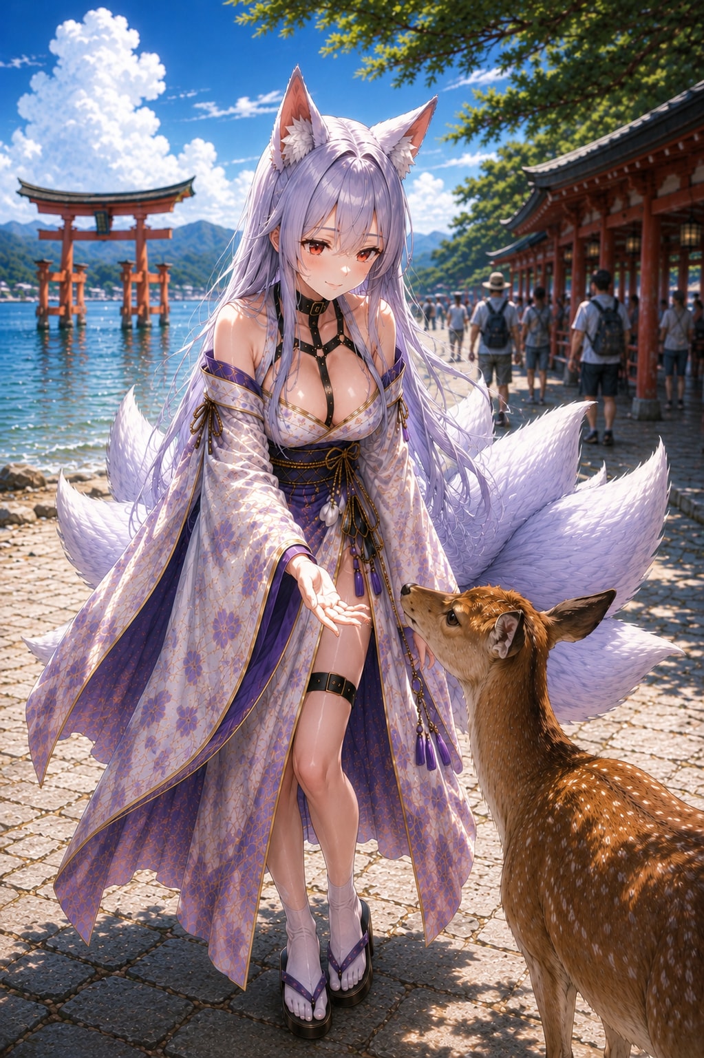 旅の縁