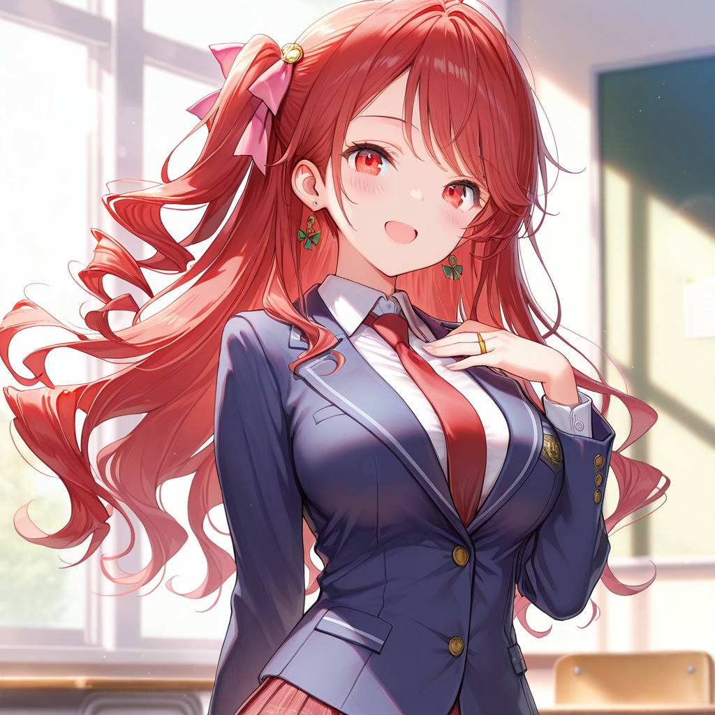 【臨時】ミオちゃんです！