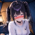 マオちゃんミッション(大人の冒険)中！ 2枚目