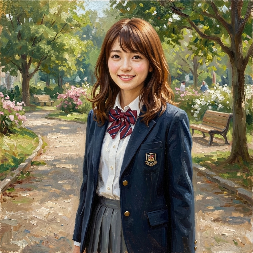 ーーーー | の人気AIイラスト・グラビア