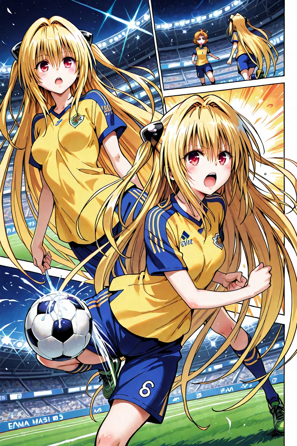 YAMI