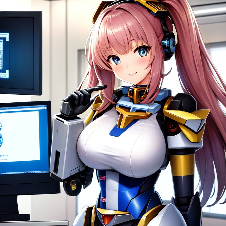 アンドロイド研究部