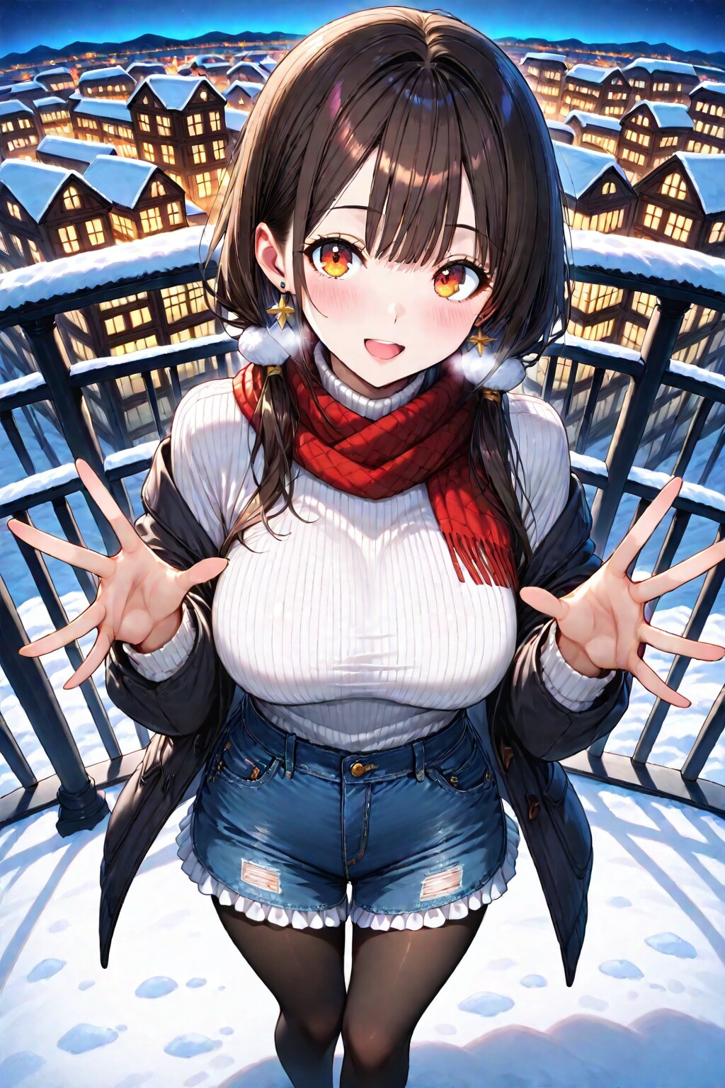 わっ！！