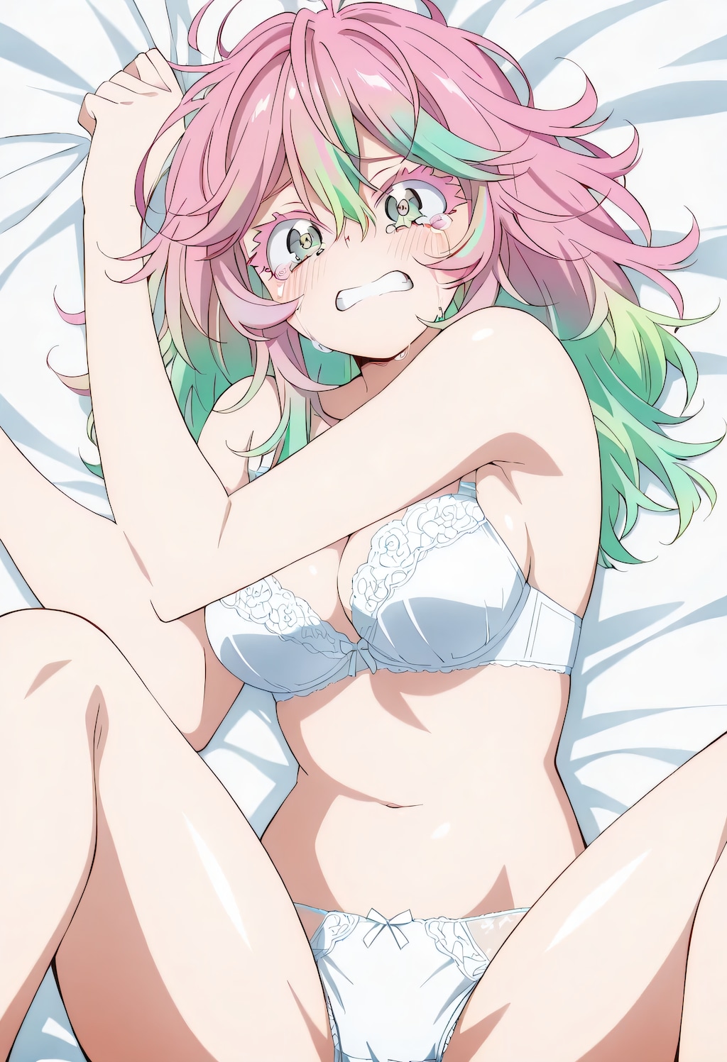 透