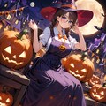 ハロウィンで全員集合～♪ 3枚目