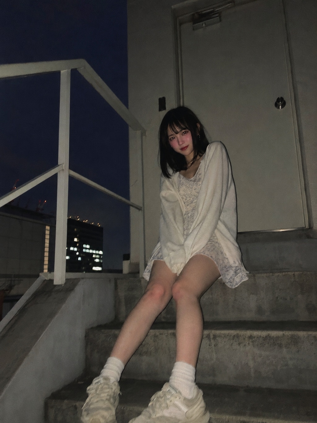 酔っぱっぱ女子#177