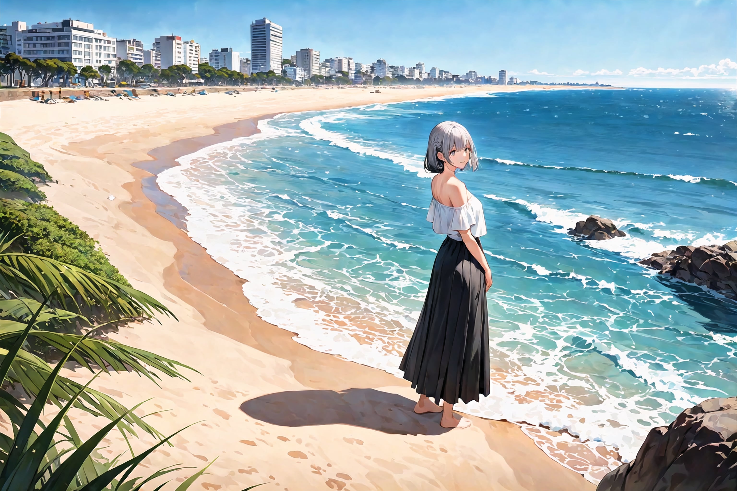 j26 | の人気AIイラスト・グラビア