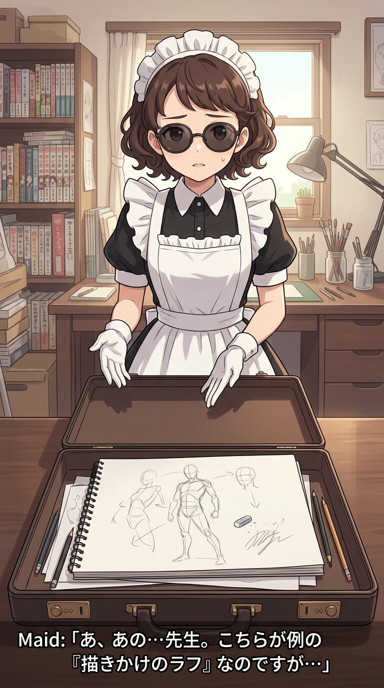 きょうの取引 | の人気AIイラスト・グラビア