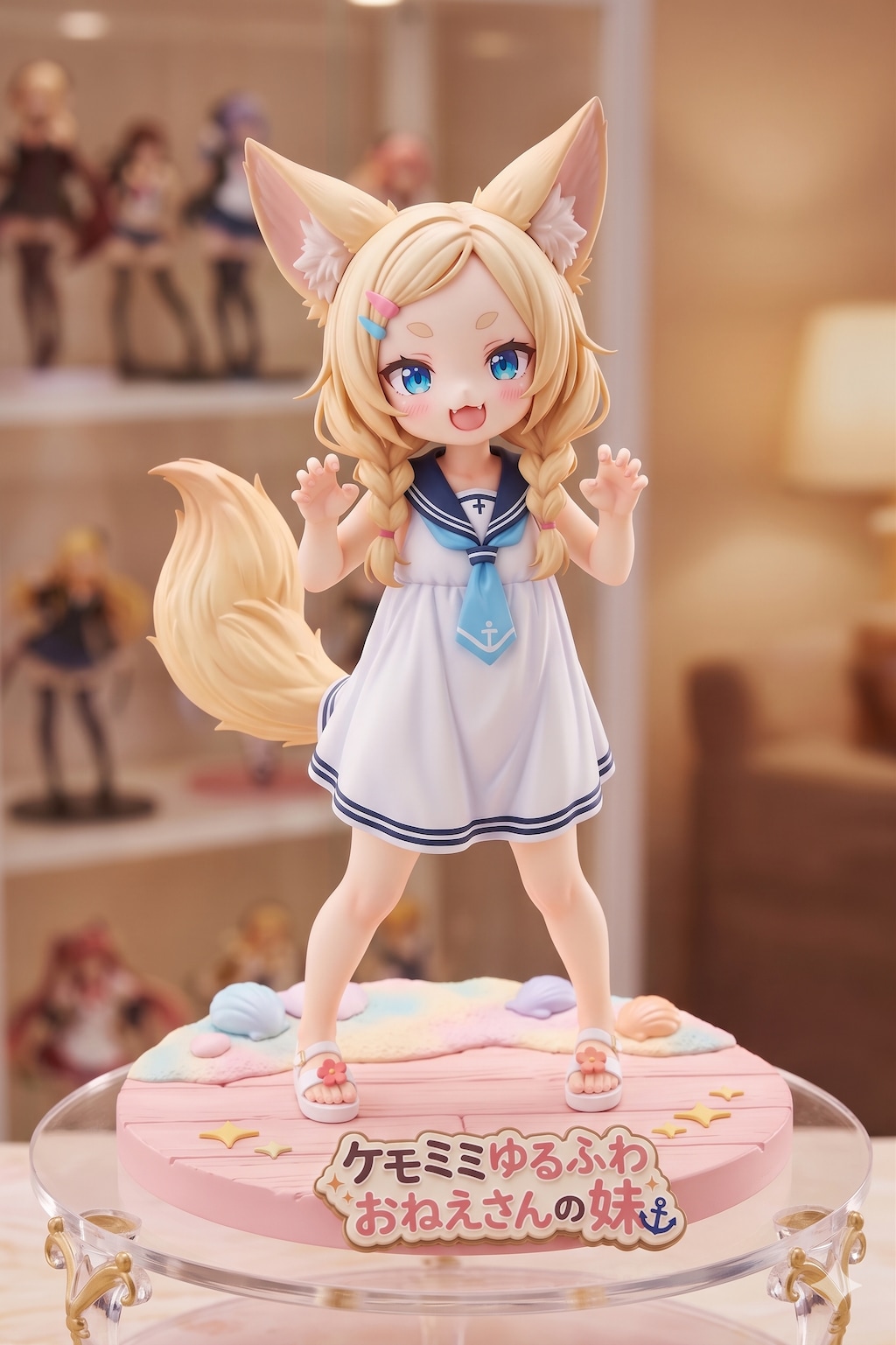 嘘モデル:BEAST