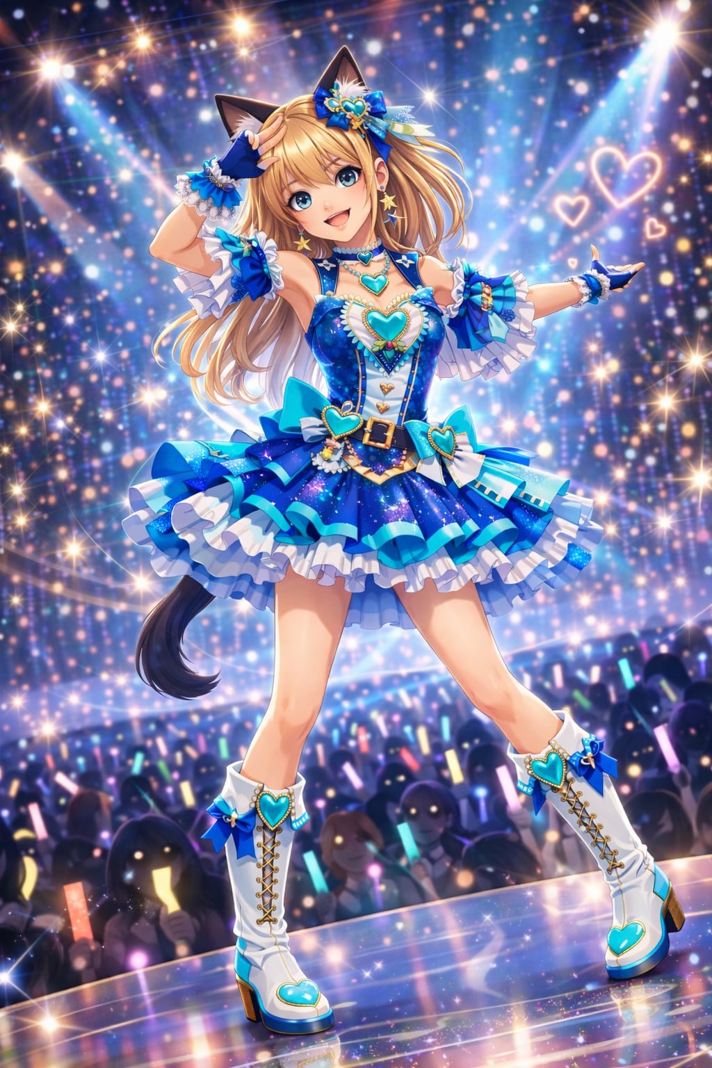 ご挨拶、その2です