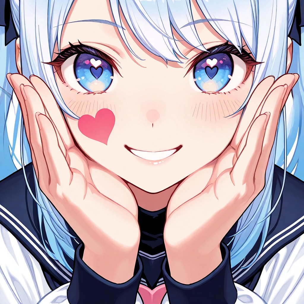 LILIY'sHEART