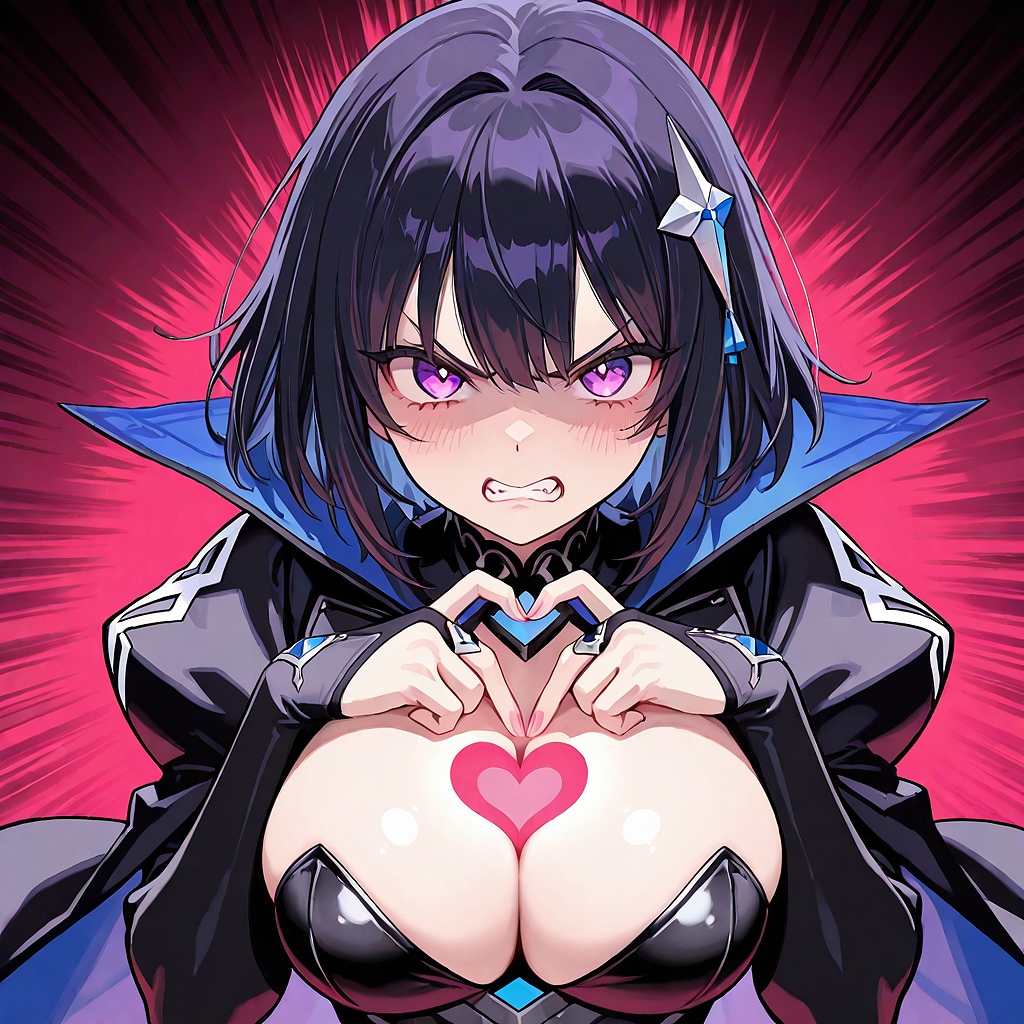 LILIY'sHEART
