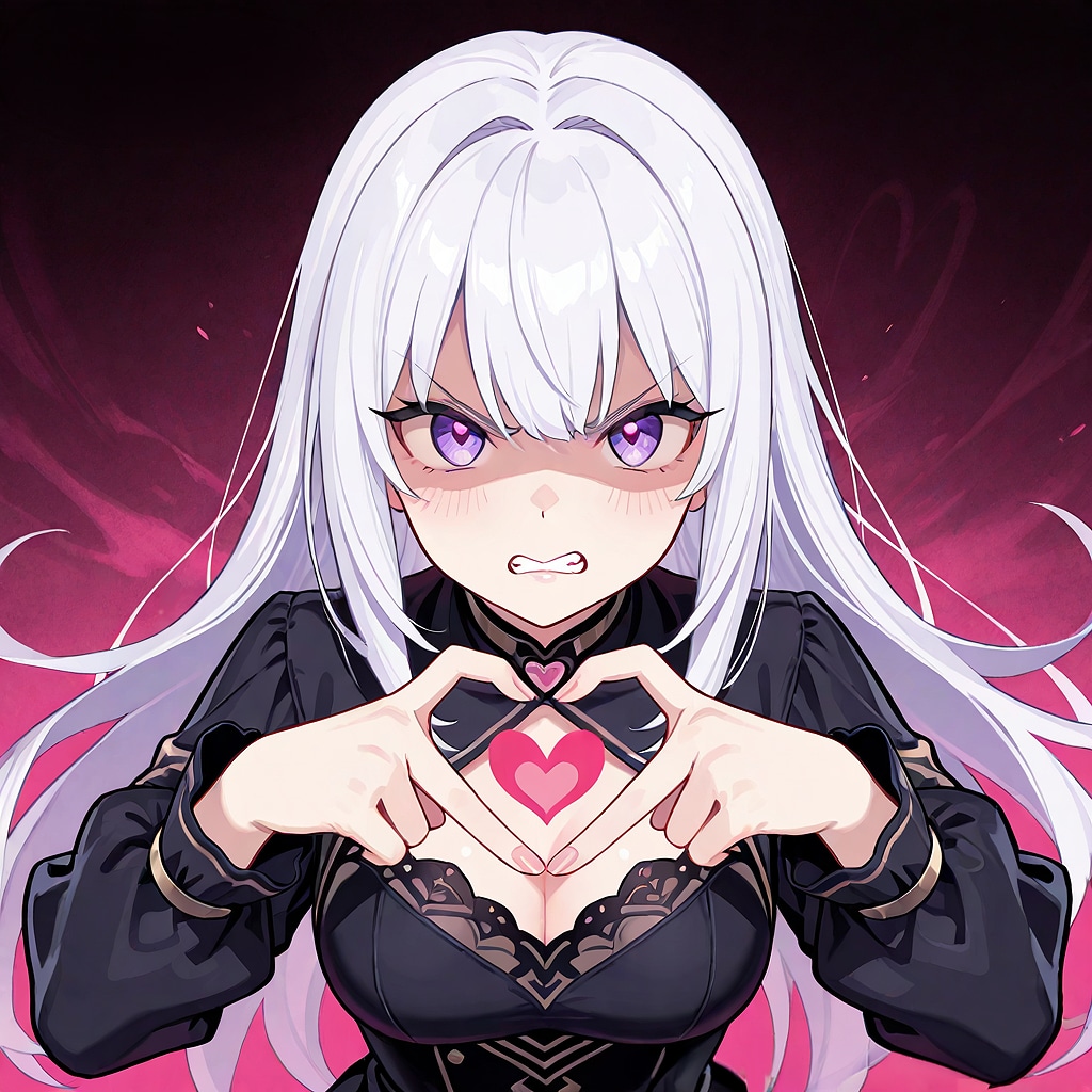 LILIY'sHEART