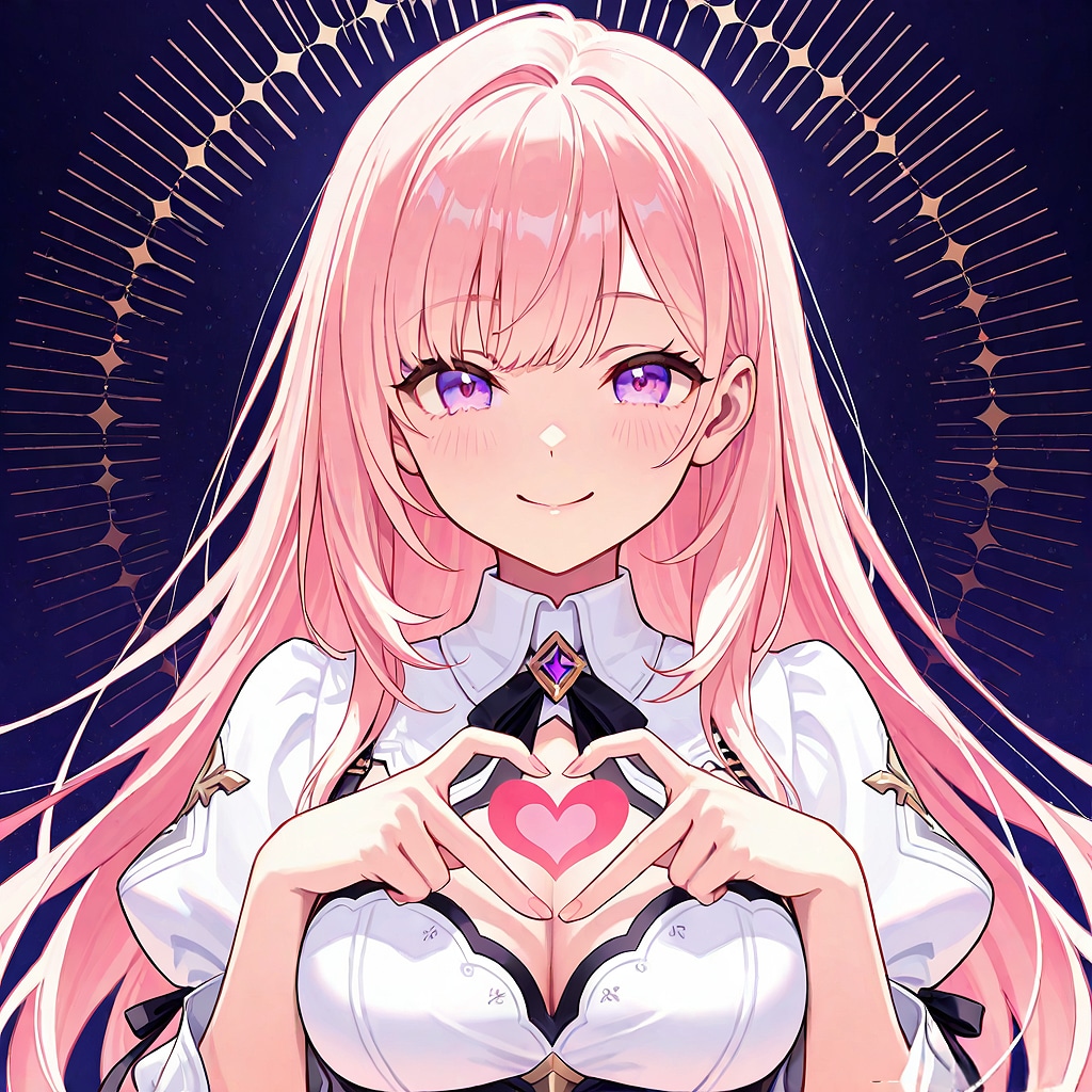LILIY'sHEART | の人気AIイラスト・グラビア