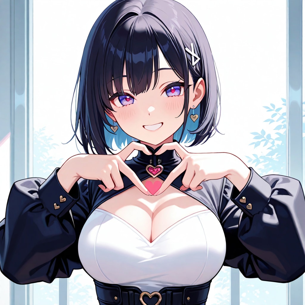 LILIY'sHEART