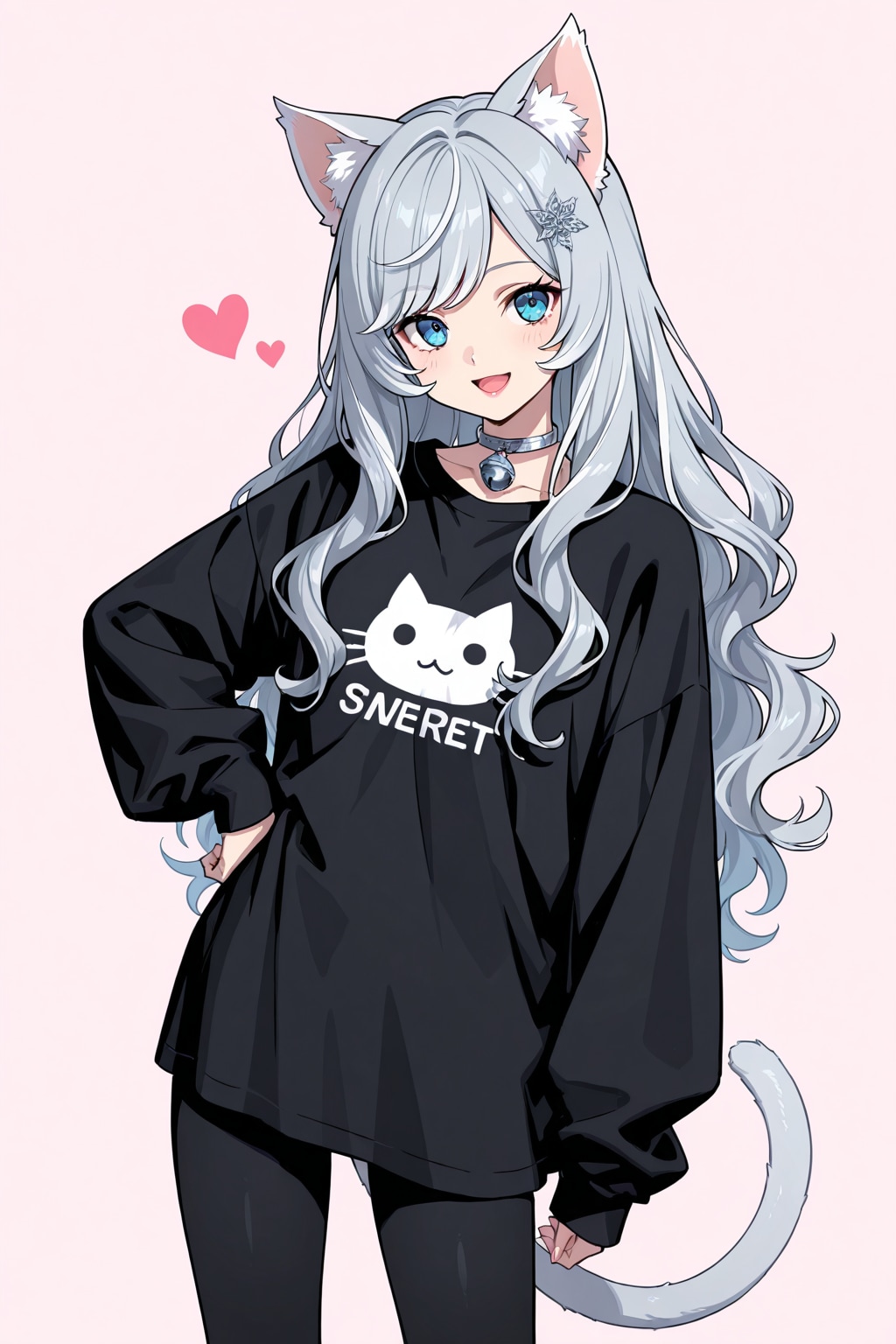 ユキネ【Eri-ArisenCosmos v1.0 Illustrious】 | の人気AIイラスト・グラビア