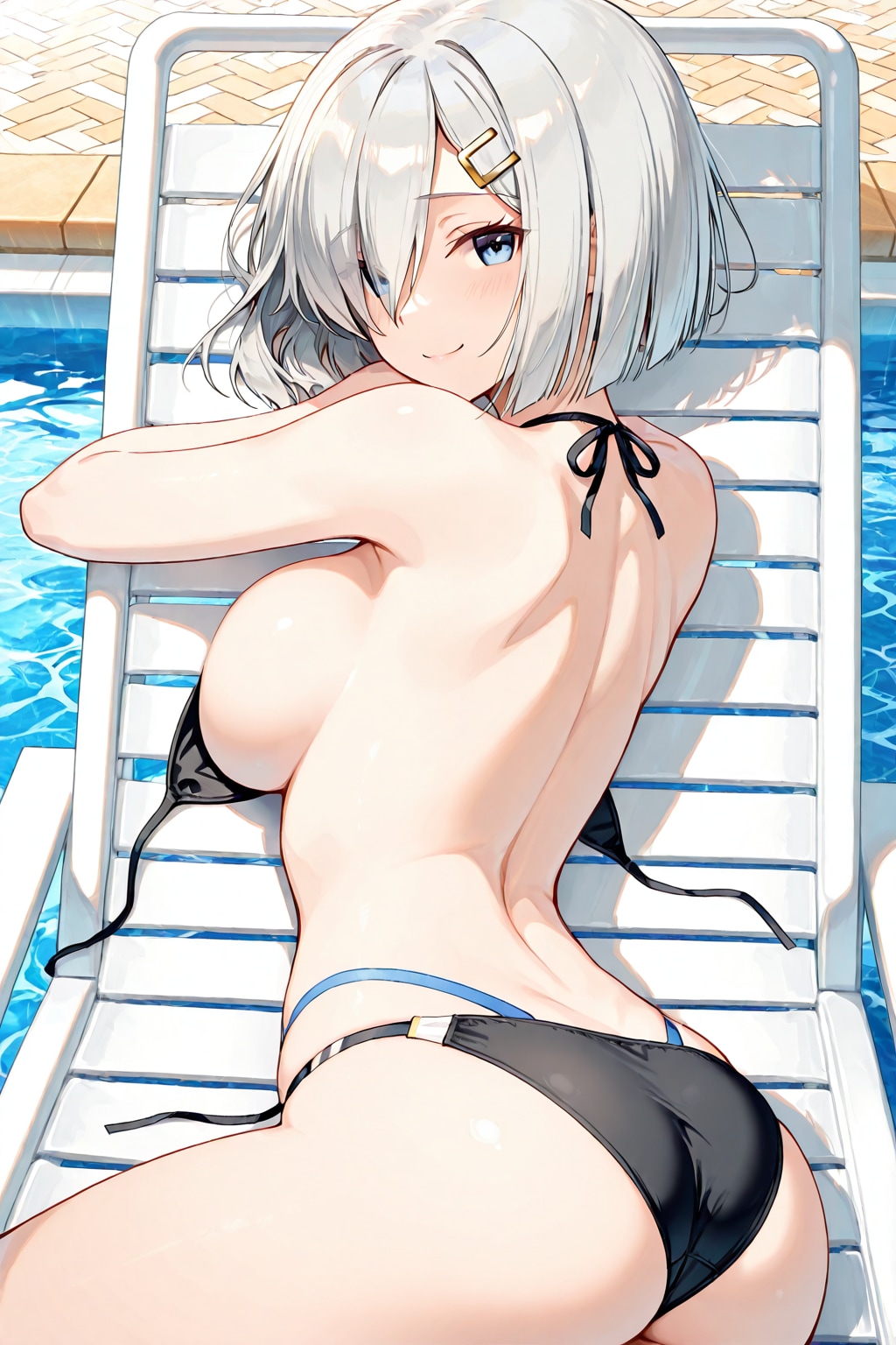 浜風さん