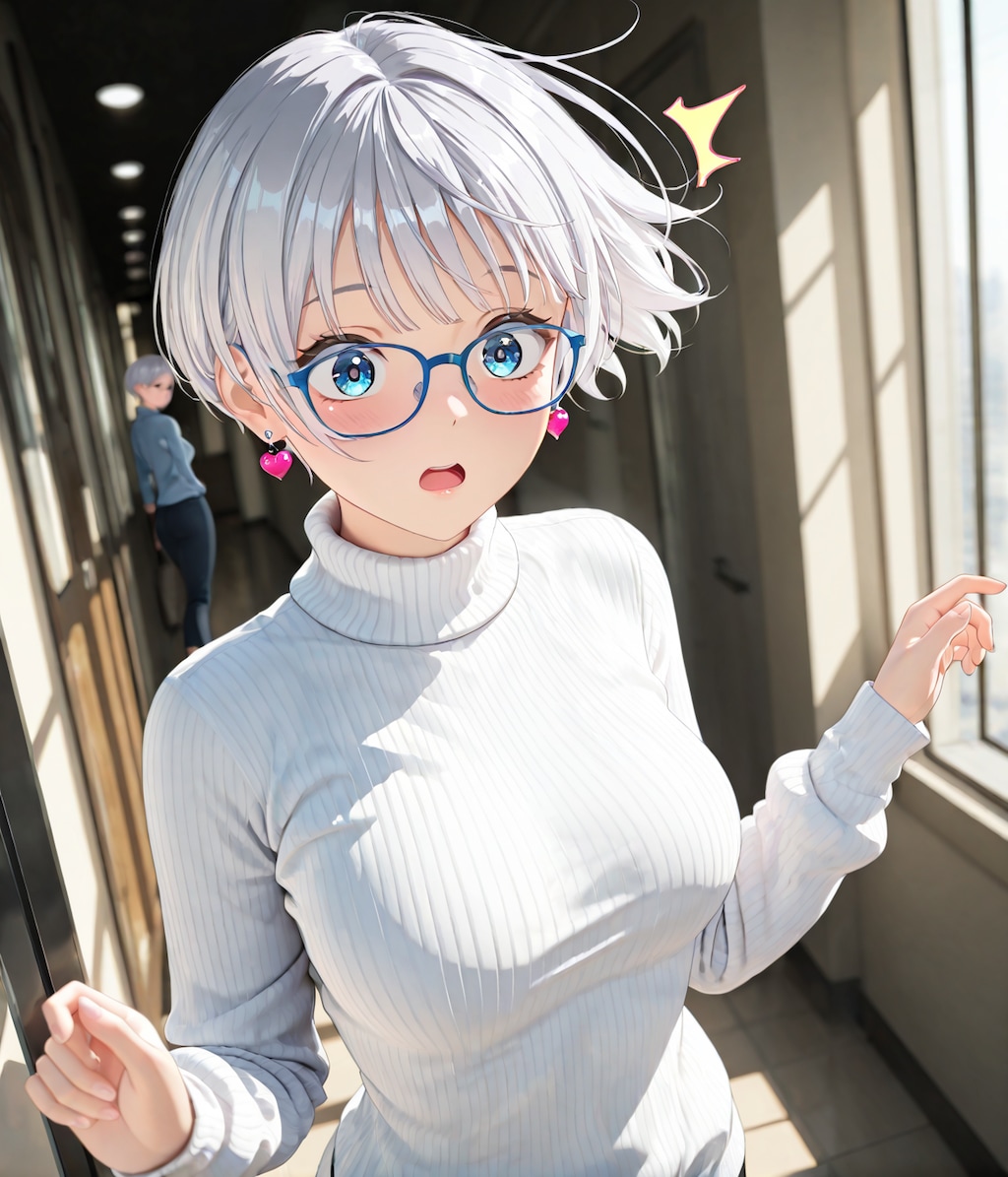 「え！？ 今日土曜日じゃなかったの？？」