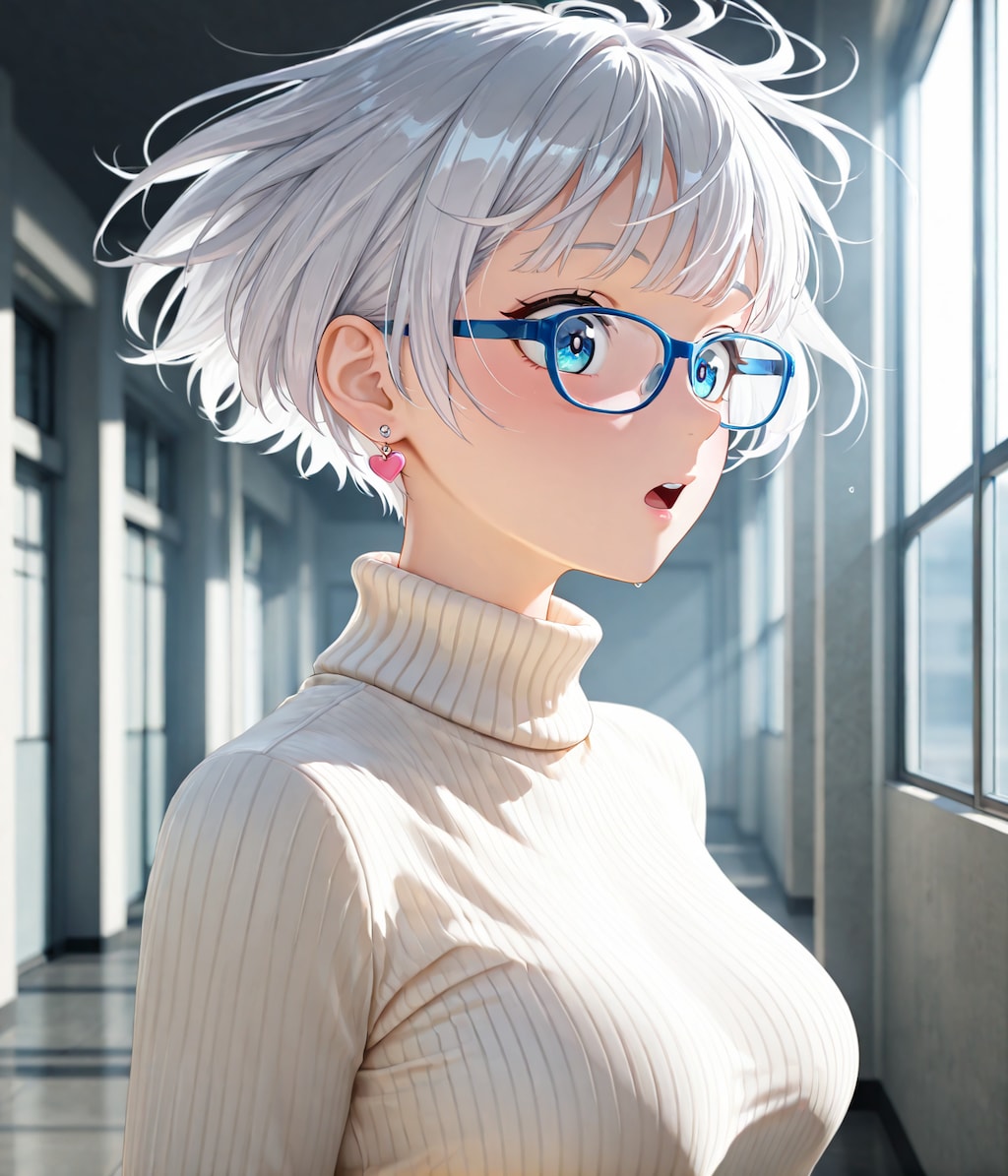 「え！？ 今日土曜日じゃなかったの？？」