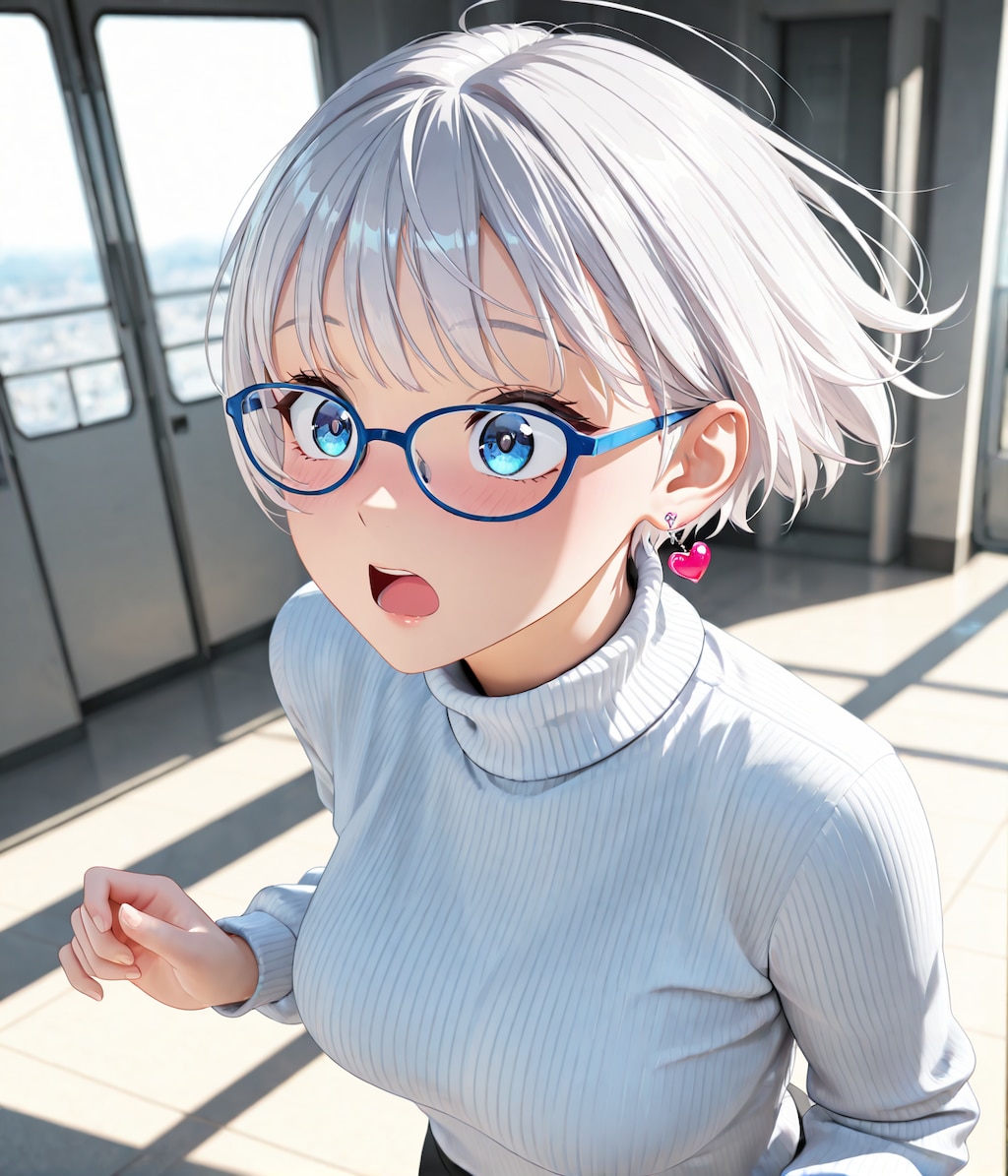 「え！？ 今日土曜日じゃなかったの？？」