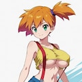 某キャラクターかな？ 2枚目