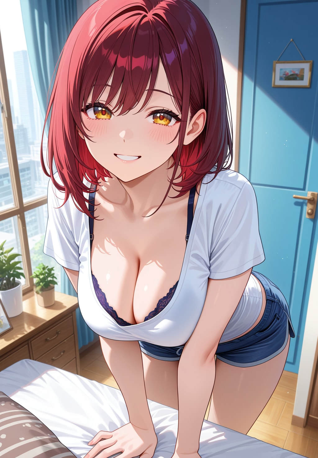 ブラチラ