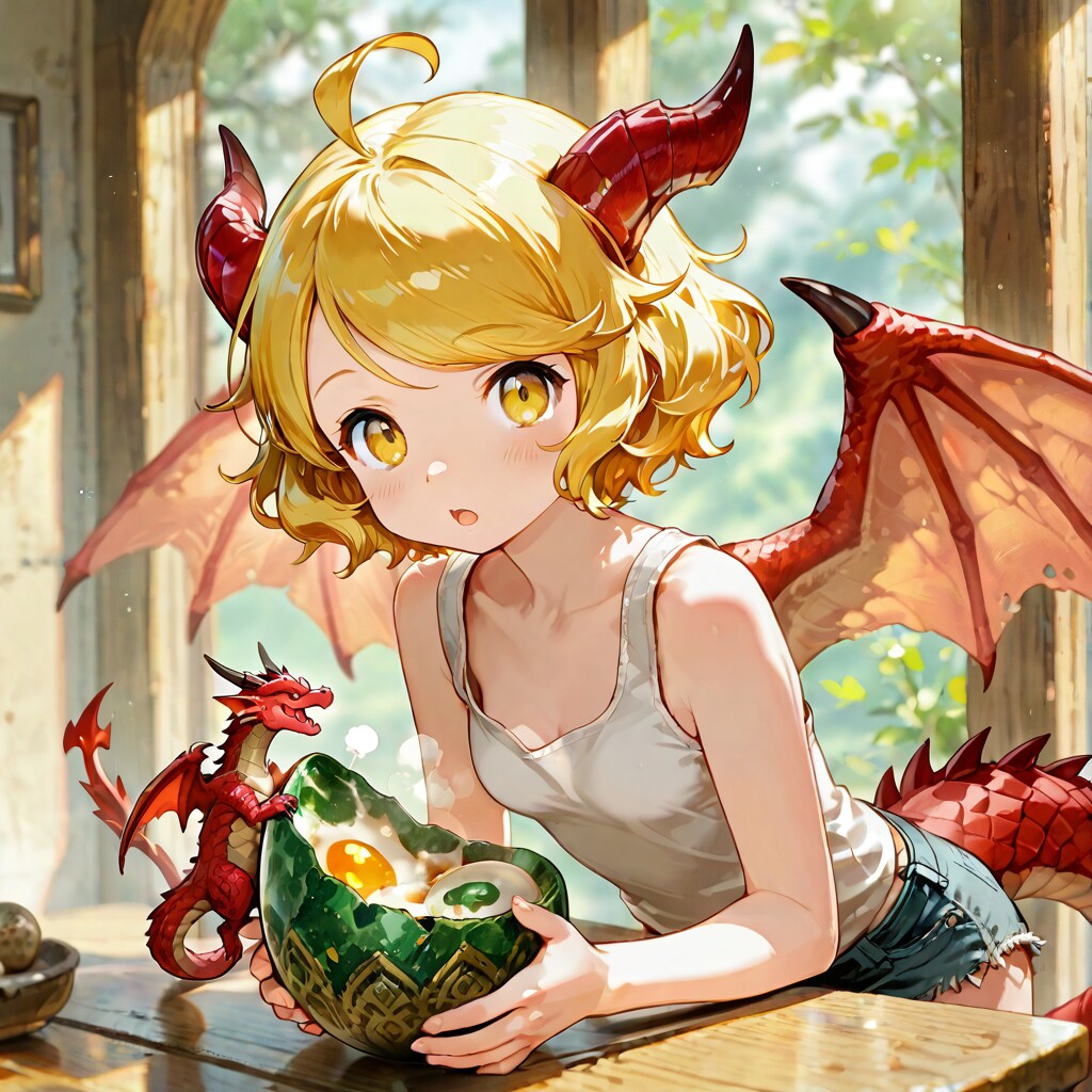 おはよう🥚 #30